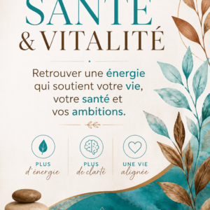 Programme Santé et Vitalité